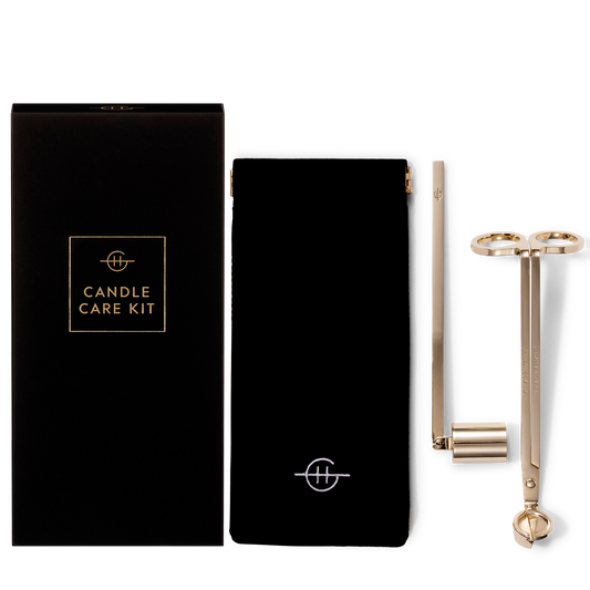 Candle Care Set