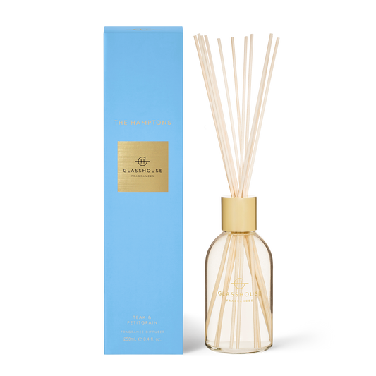 The Hamptons Diffuser 250mL