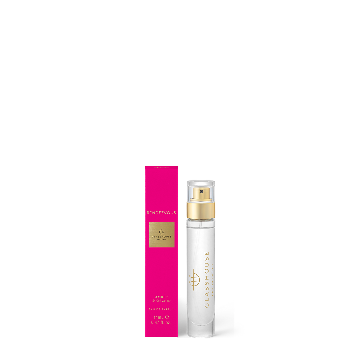 Rendezvous EDP 14ml