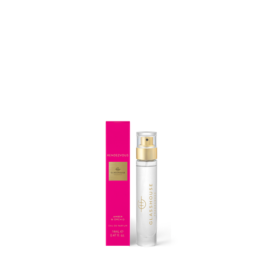 Rendezvous EDP 14ml