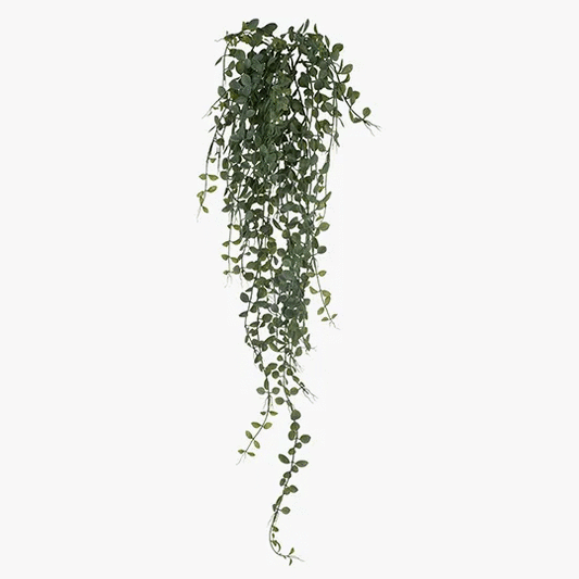 Fern Button Hanging Bush 94cm