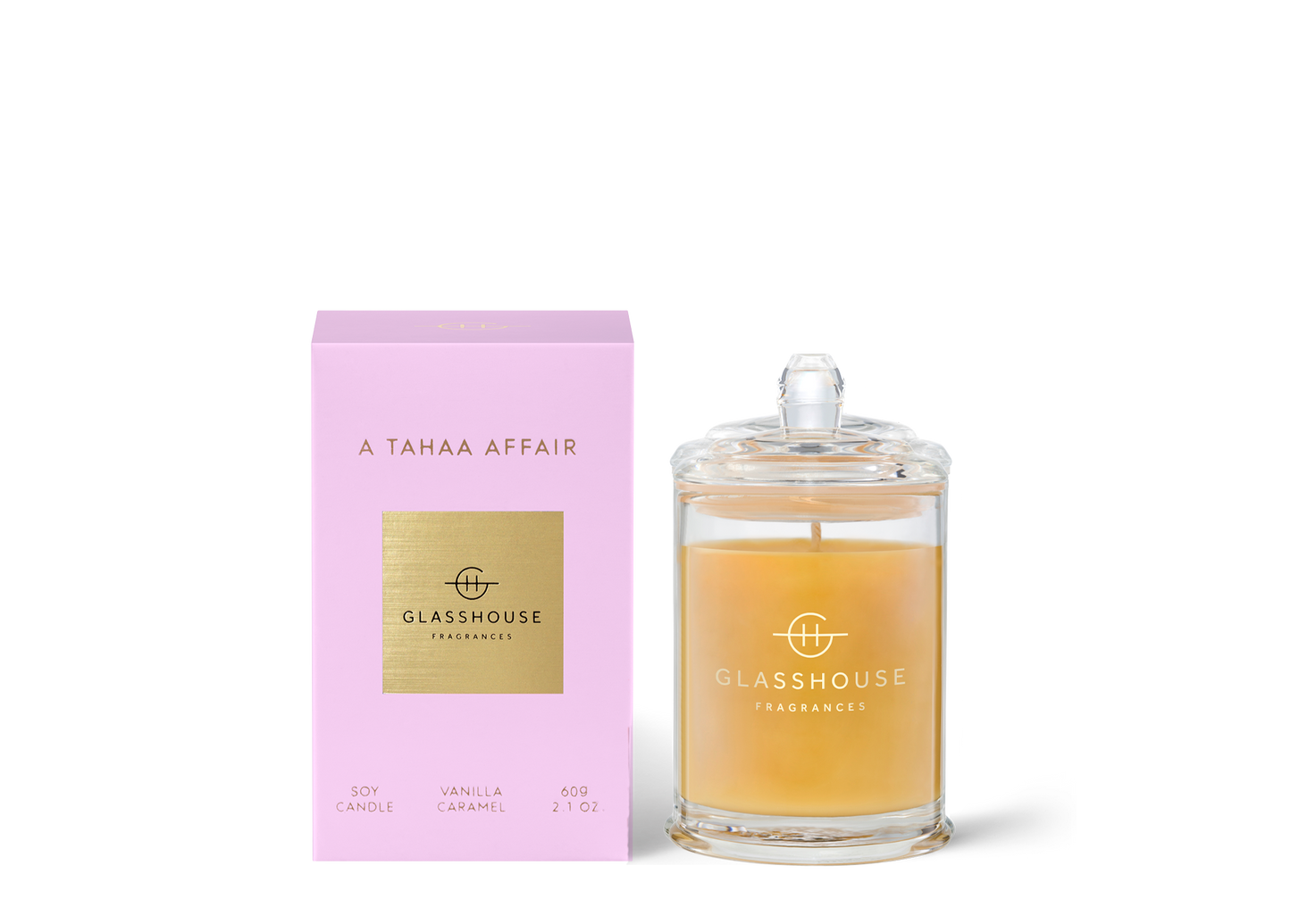 A Tahaa Affair 60g
