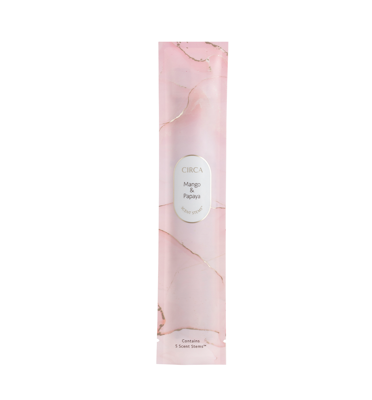 Scent Stems Mango & Papaya Replacement