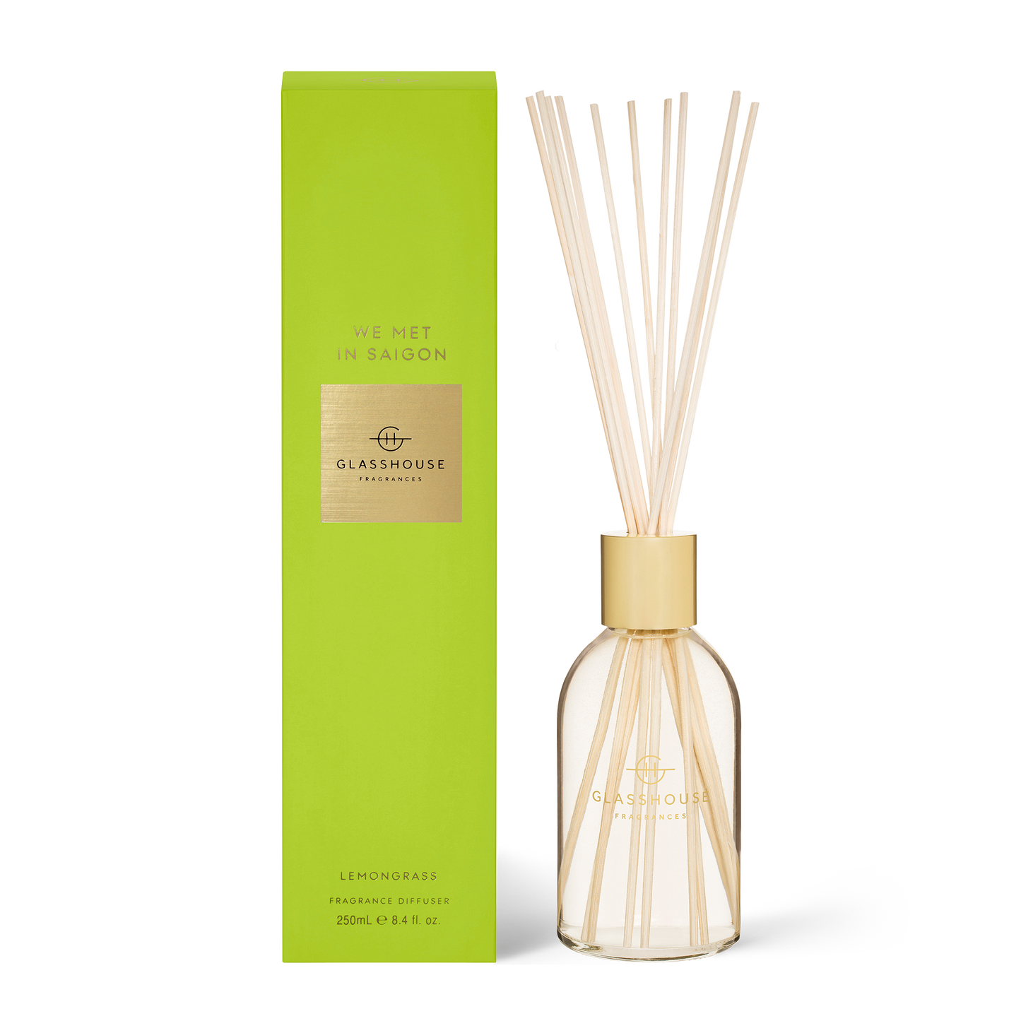 We Met In Saigon Diffuser 250ml