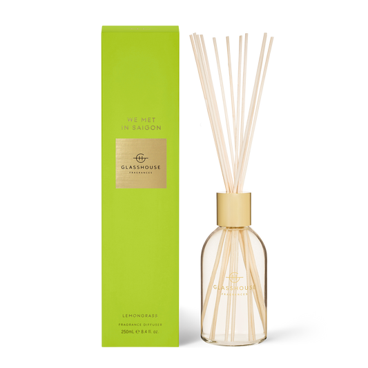 We Met In Saigon Diffuser 250ml