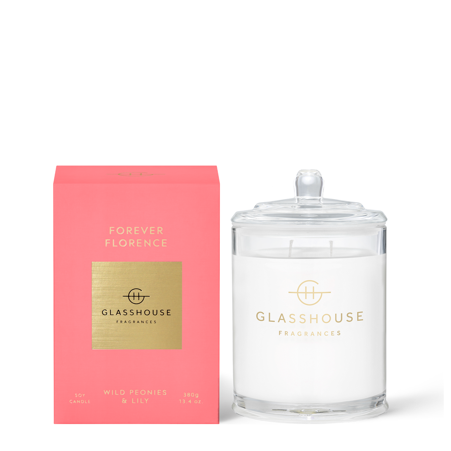Forever Florence 380g