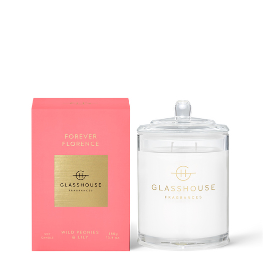 Forever Florence 380g