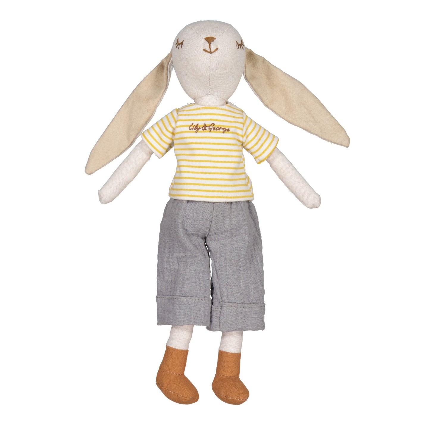 Louis The Bunny