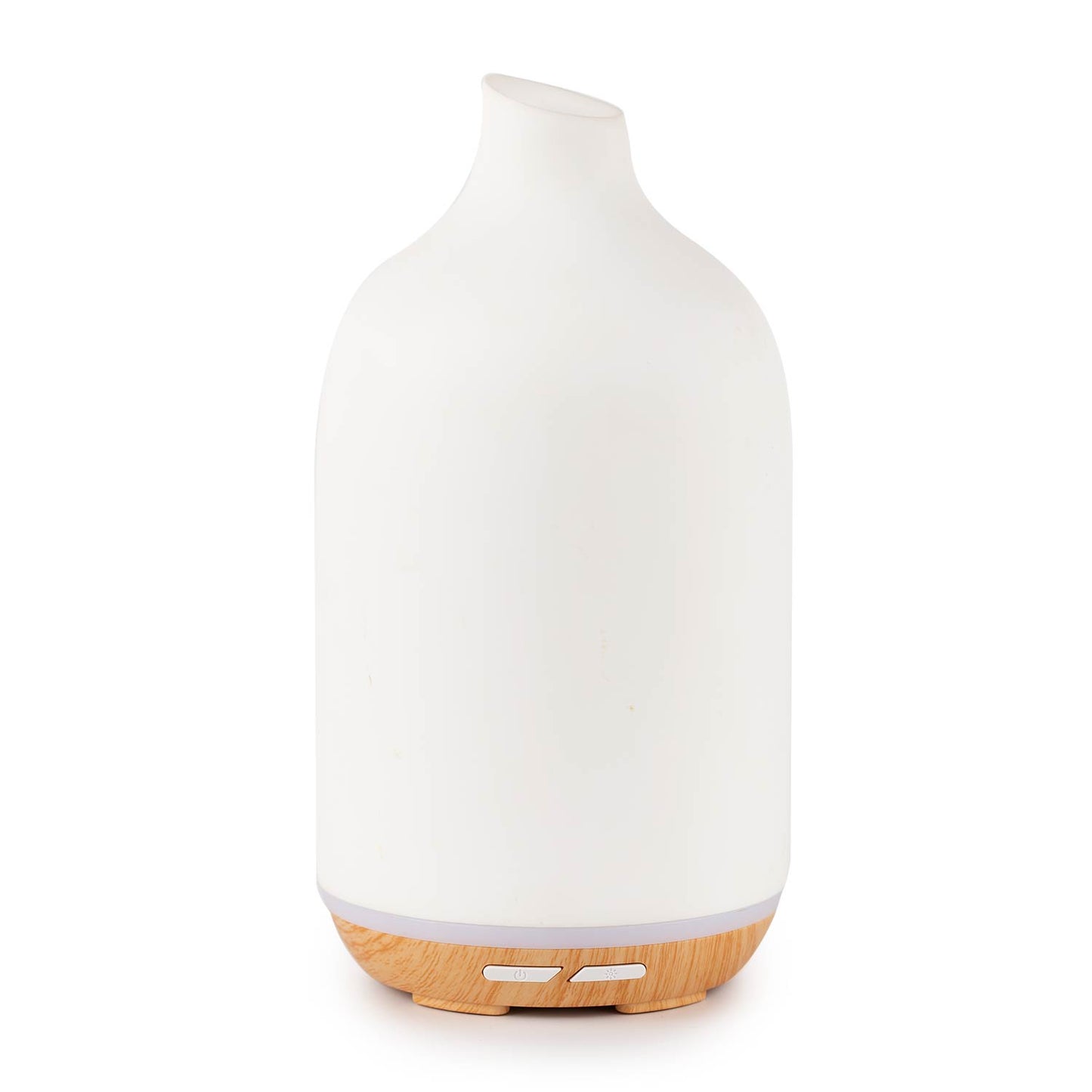 Aroma Dune Diffuser - Off White
