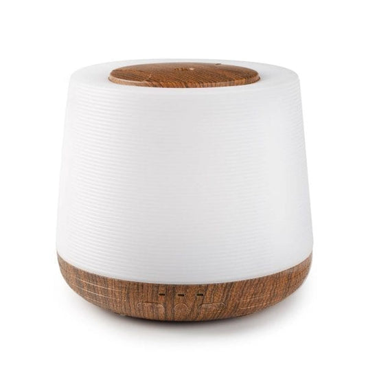 Aroma Home Diffuser 500ml + Bonus Immune Oil