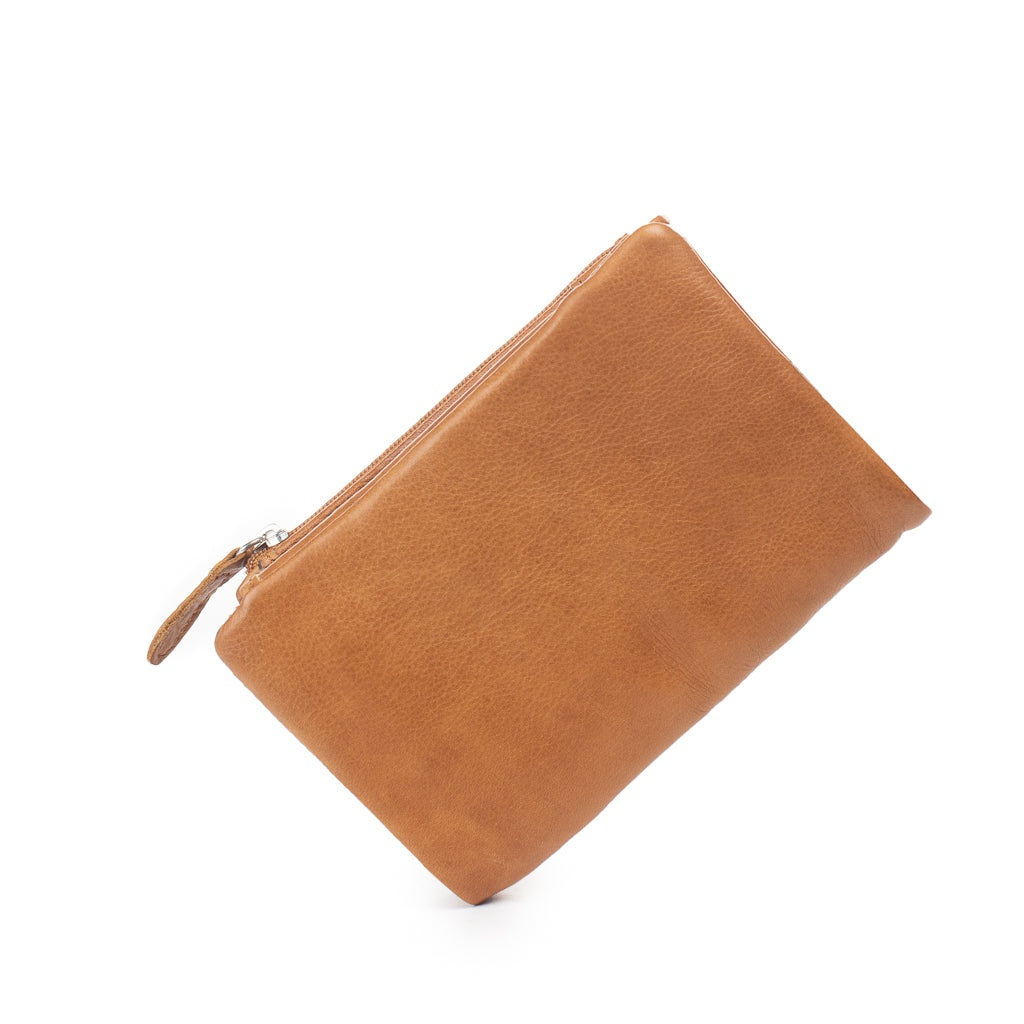 Dusky Purse Tan