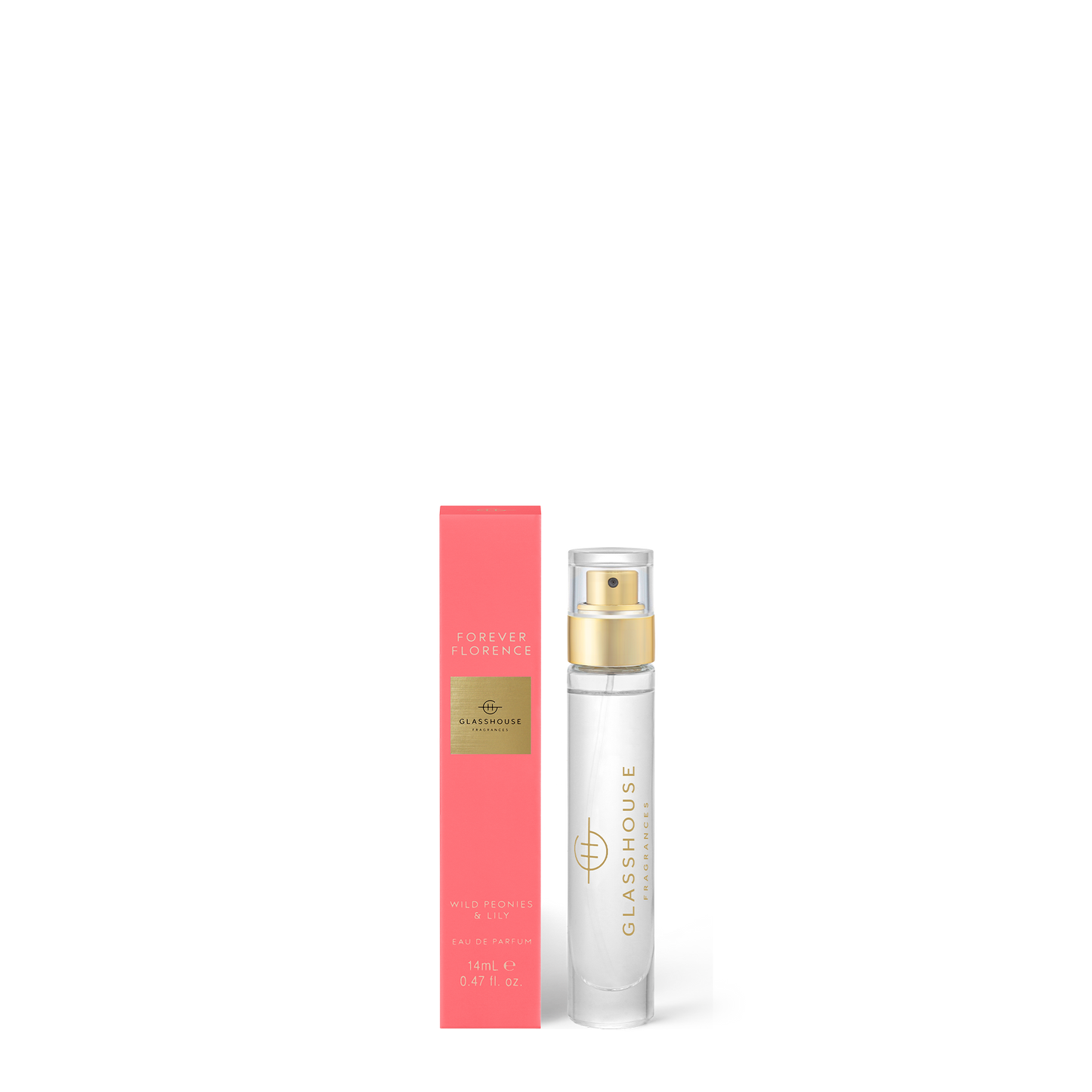 Forever Florence EDP 14ml