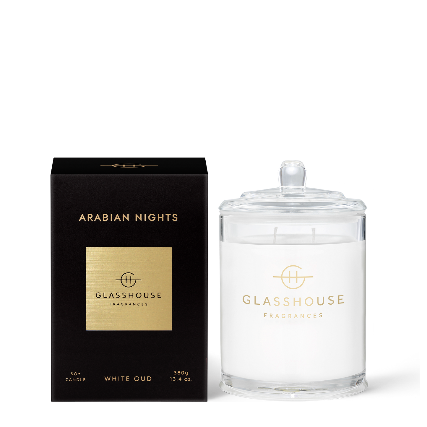 Arabian Nights 380g