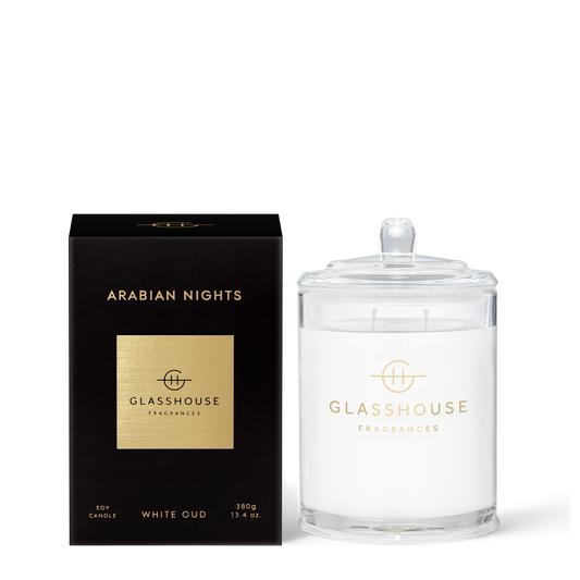 Arabian Nights 380g