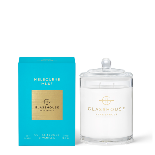 Melbourne Muse 380g