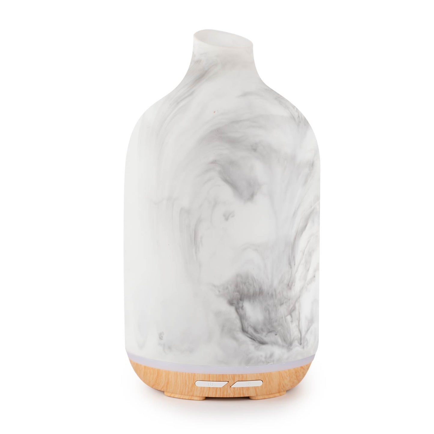 Aroma Dune Diffuser - Grey Marle