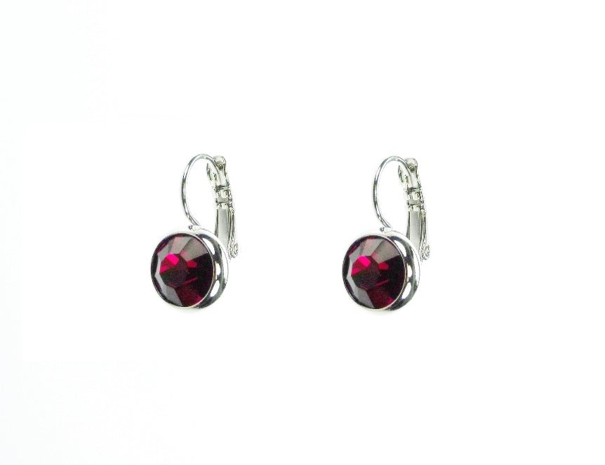 Earrings - E01306S