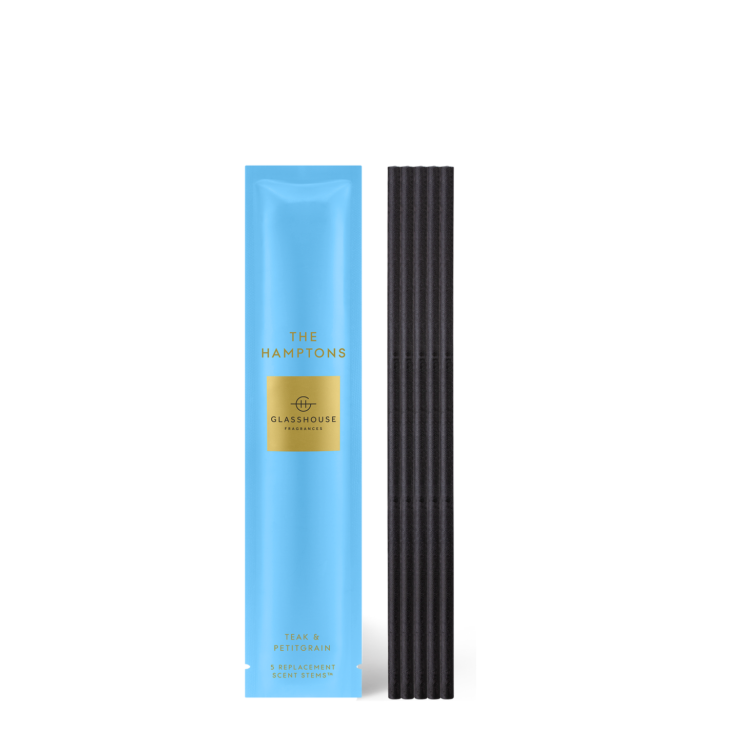 The Hamptons 5 Replacement Scent Stems