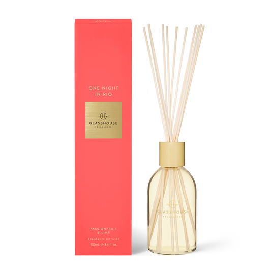 One Night In Rio Diffuser 250ml