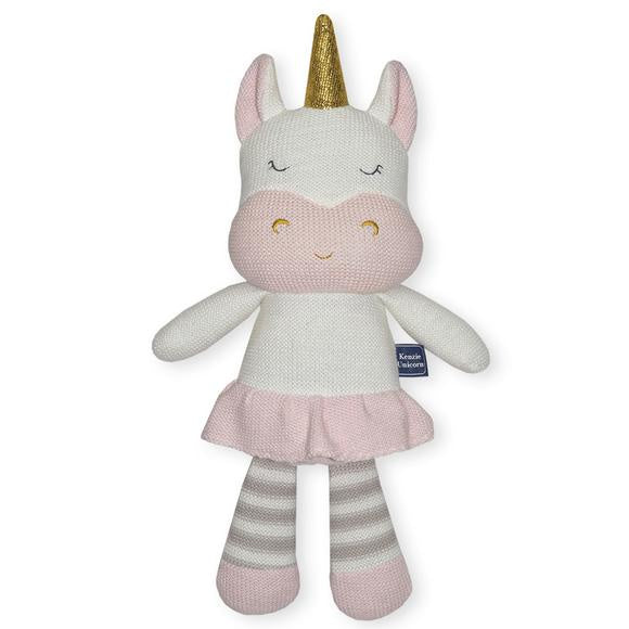 Kenzie The Unicorn