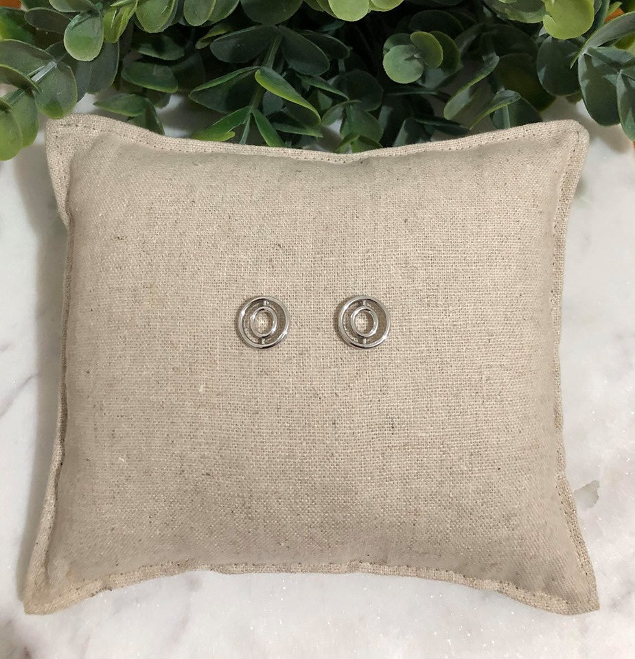 Earrings - 247ES