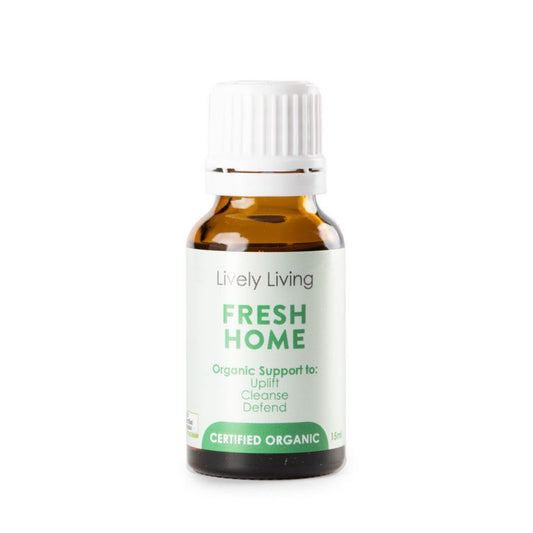 Fresh Home Organic