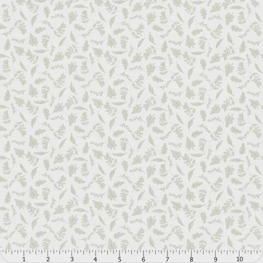 GHMILY Leaves Light Taupe