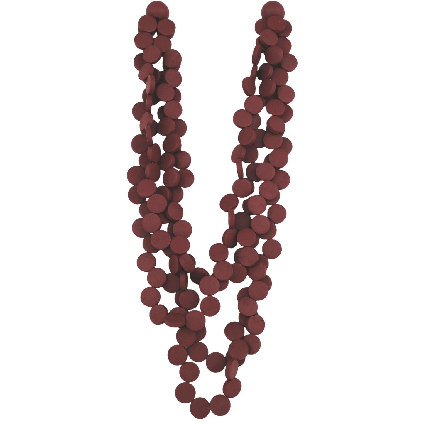 Necklace - ZARNMRN