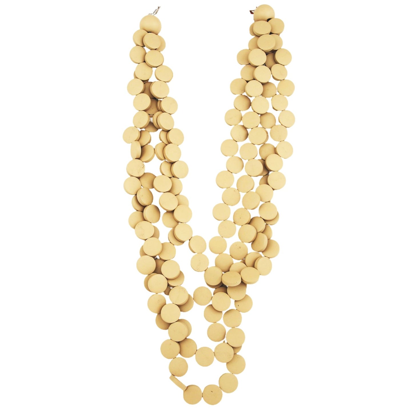 Necklace - ZARNNAT