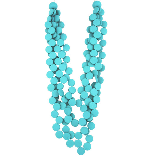 Necklace - ZARNTUR