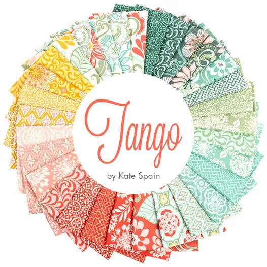 Tango - Kate Spain