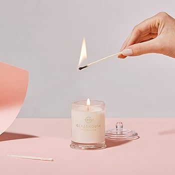 Candles 60g