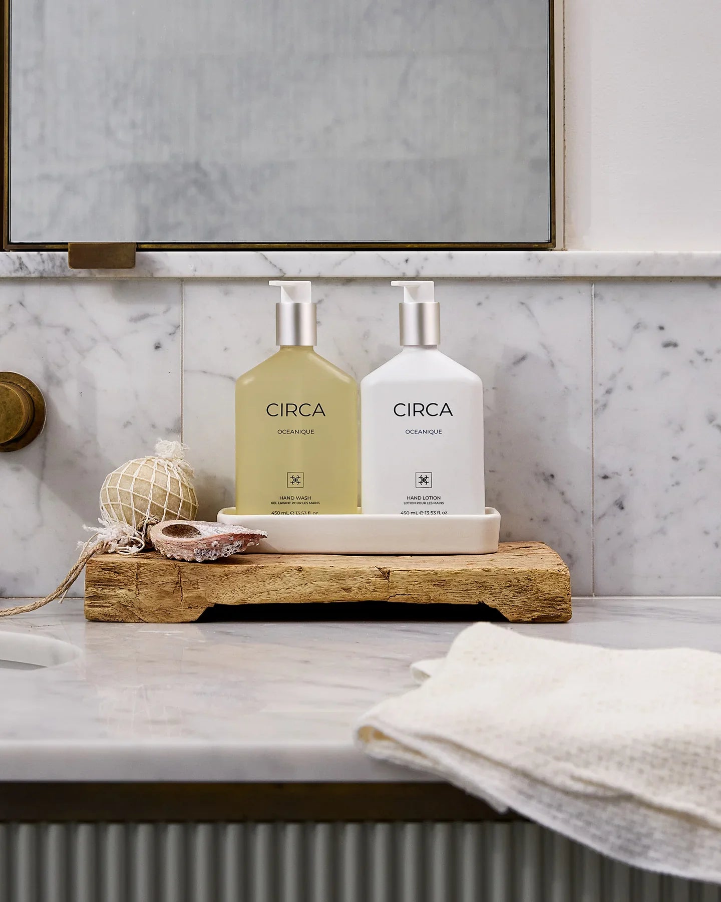 Hand Care Duo