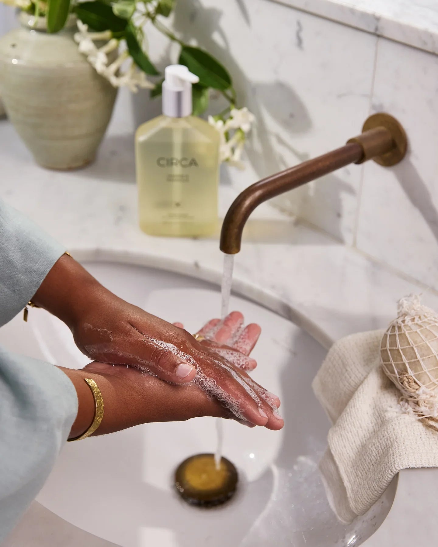 Hand Wash