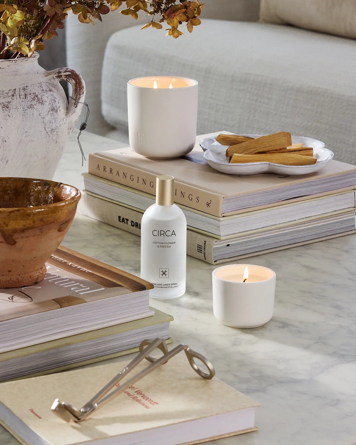 Room & Linen Spray
