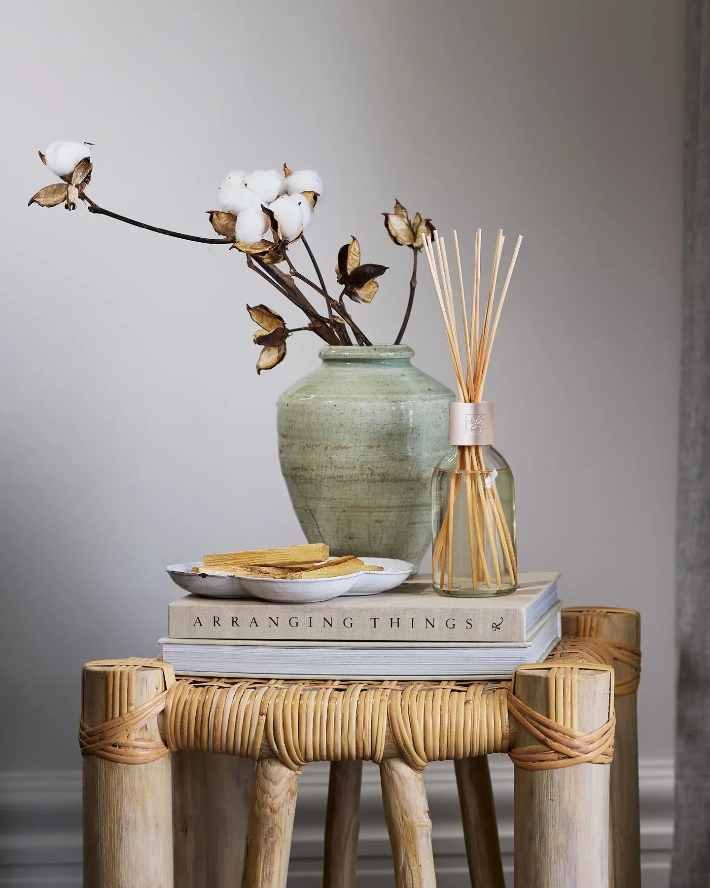 Diffusers
