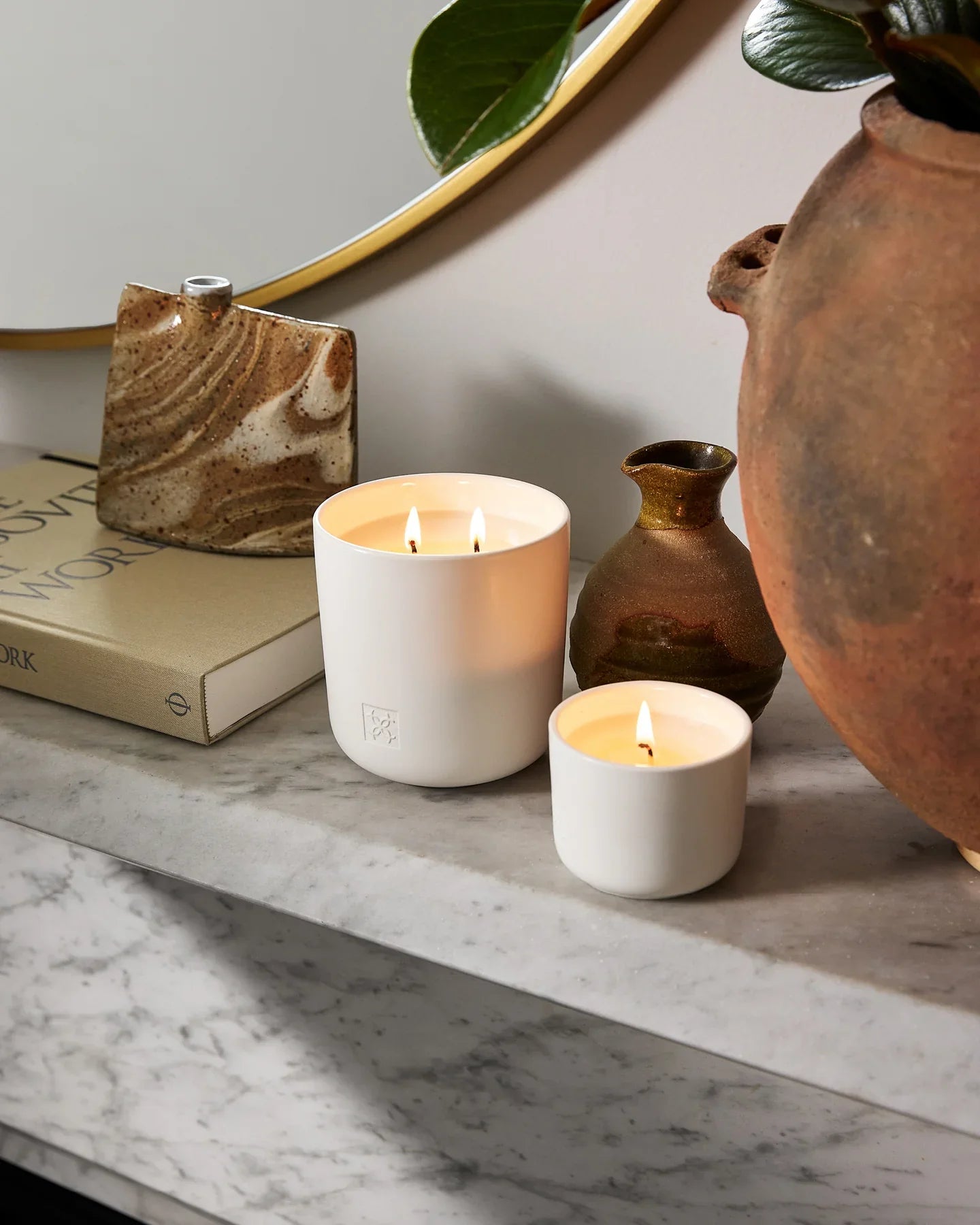 Candles 70g