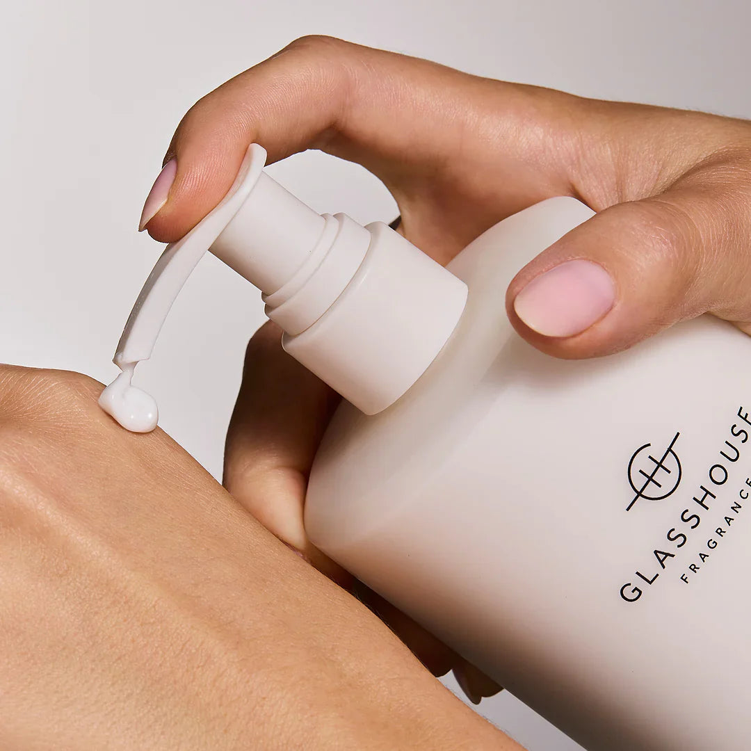 Hand Lotion