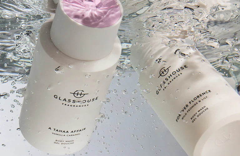 Body Wash