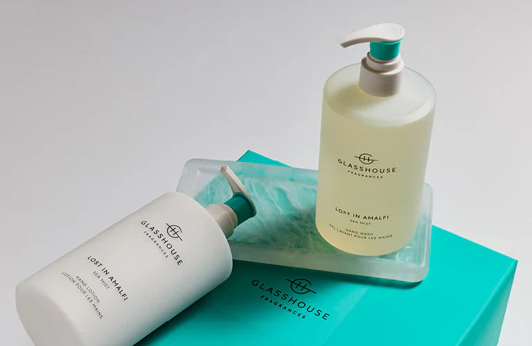 Hand Care Duo
