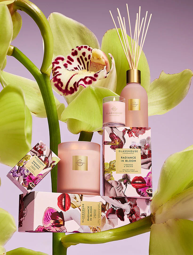 Glasshouse Mother's Day 2026