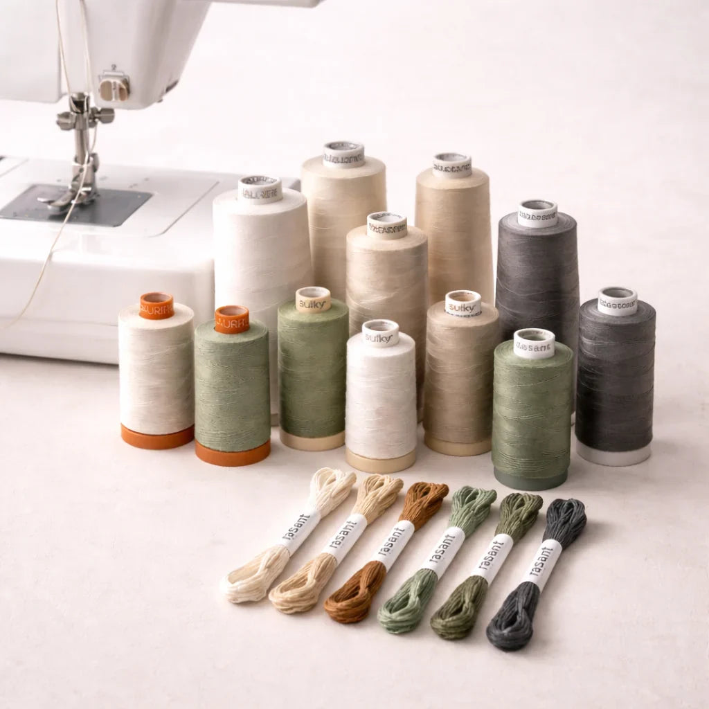 Threads