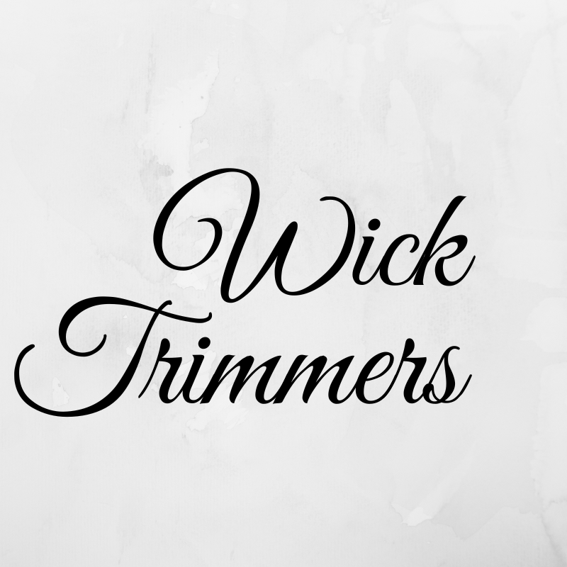 Circa Wick Trimmers