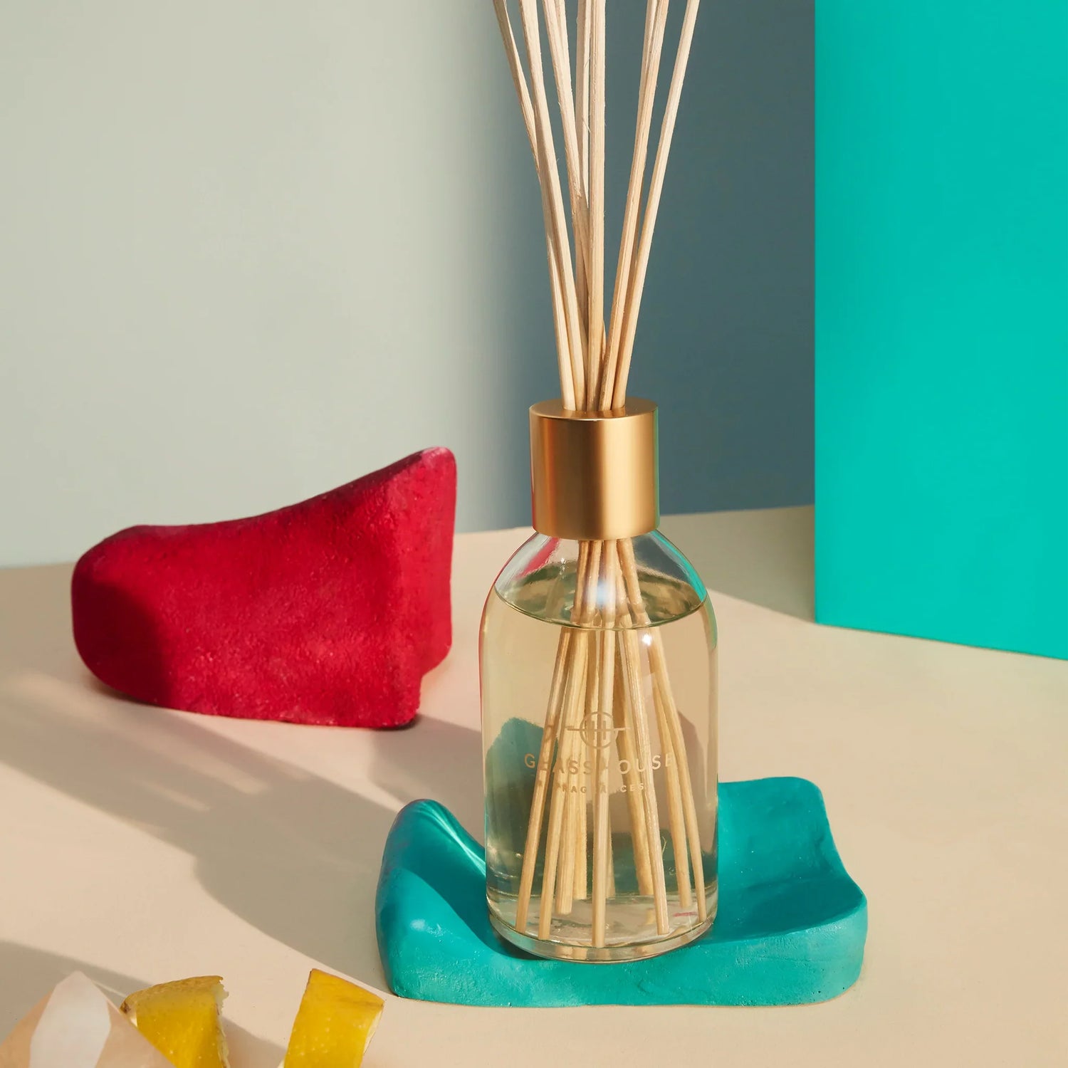 Diffusers