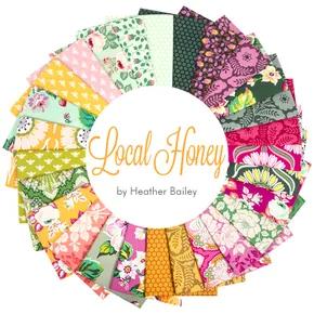 Local Honey - Heather Bailey