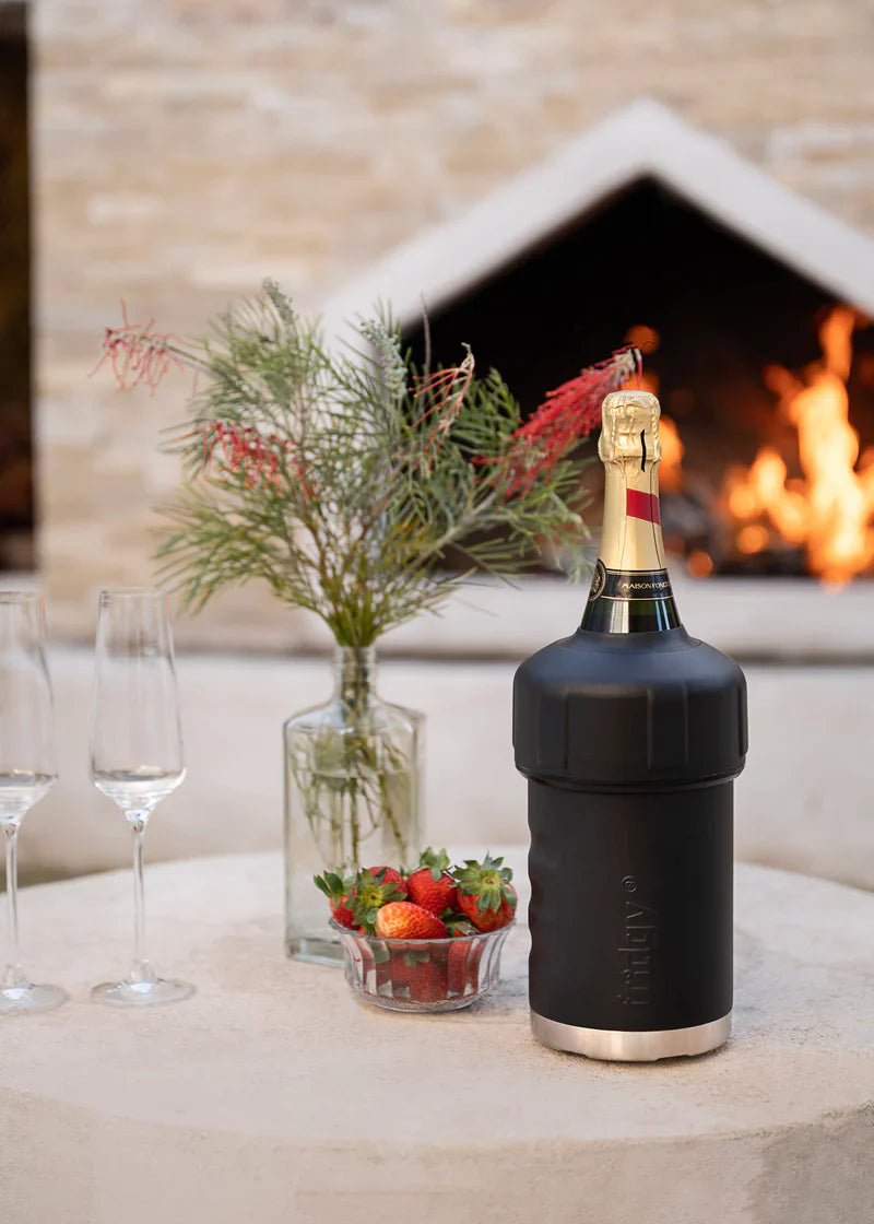 DuoChill - Uncork or Uncage