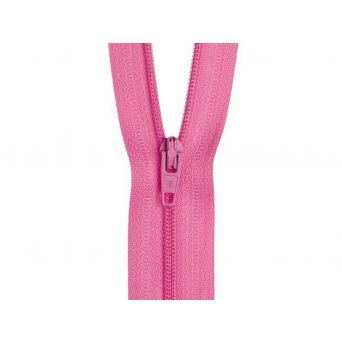 15cm Holiday Pink Zipper