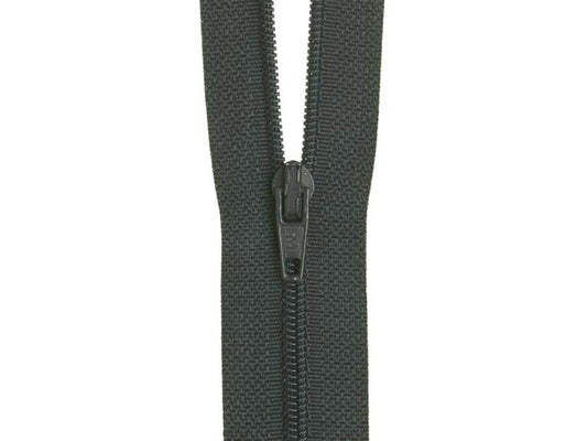 51cm Hunter Green Zipper