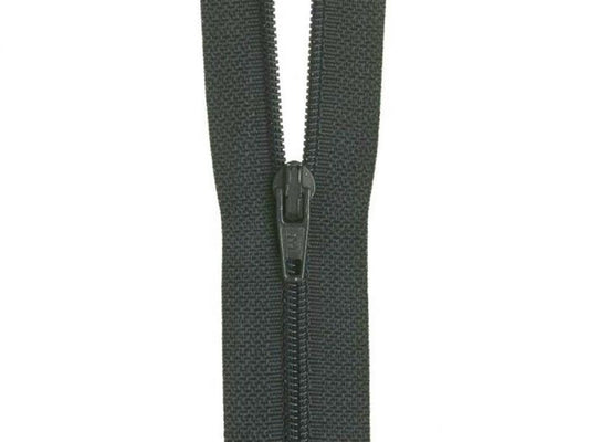 56cm Hunter Green Zipper