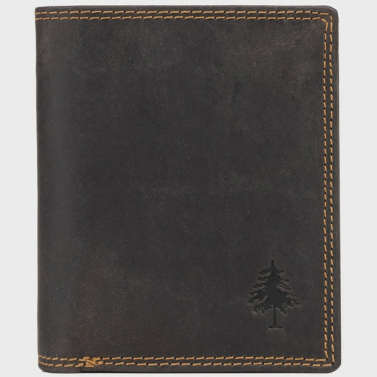 Men's Tyler Wallet - Brown